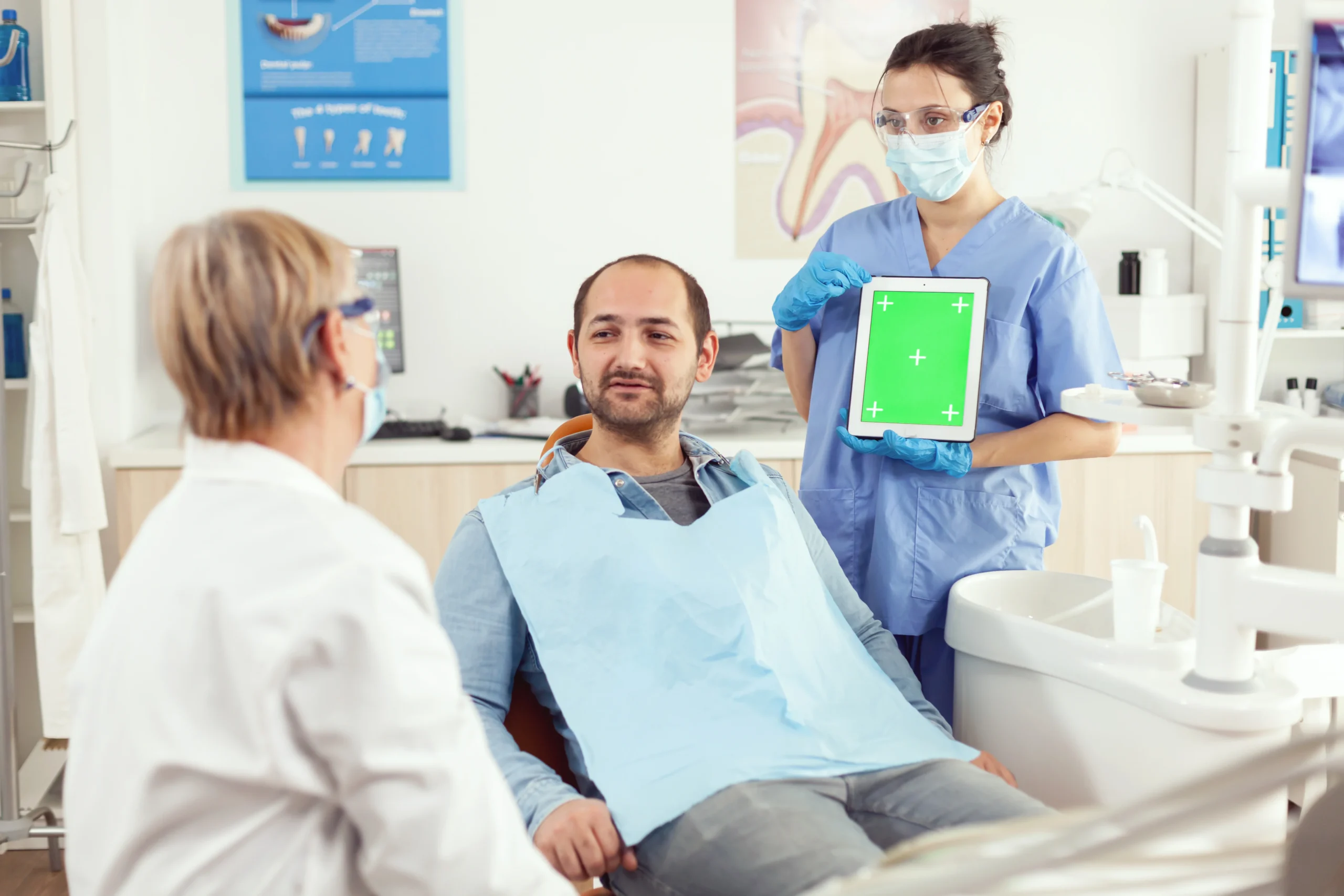 welcoming canadian dental care plan cdcp