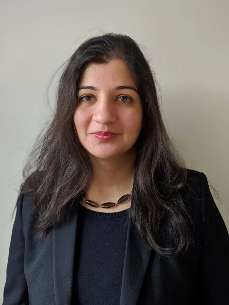 dr nirupama pore general dentist