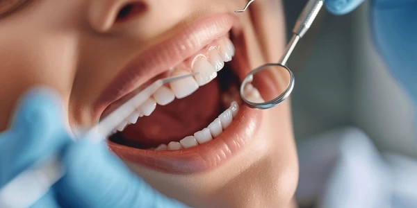 general dentistry in little italy, on