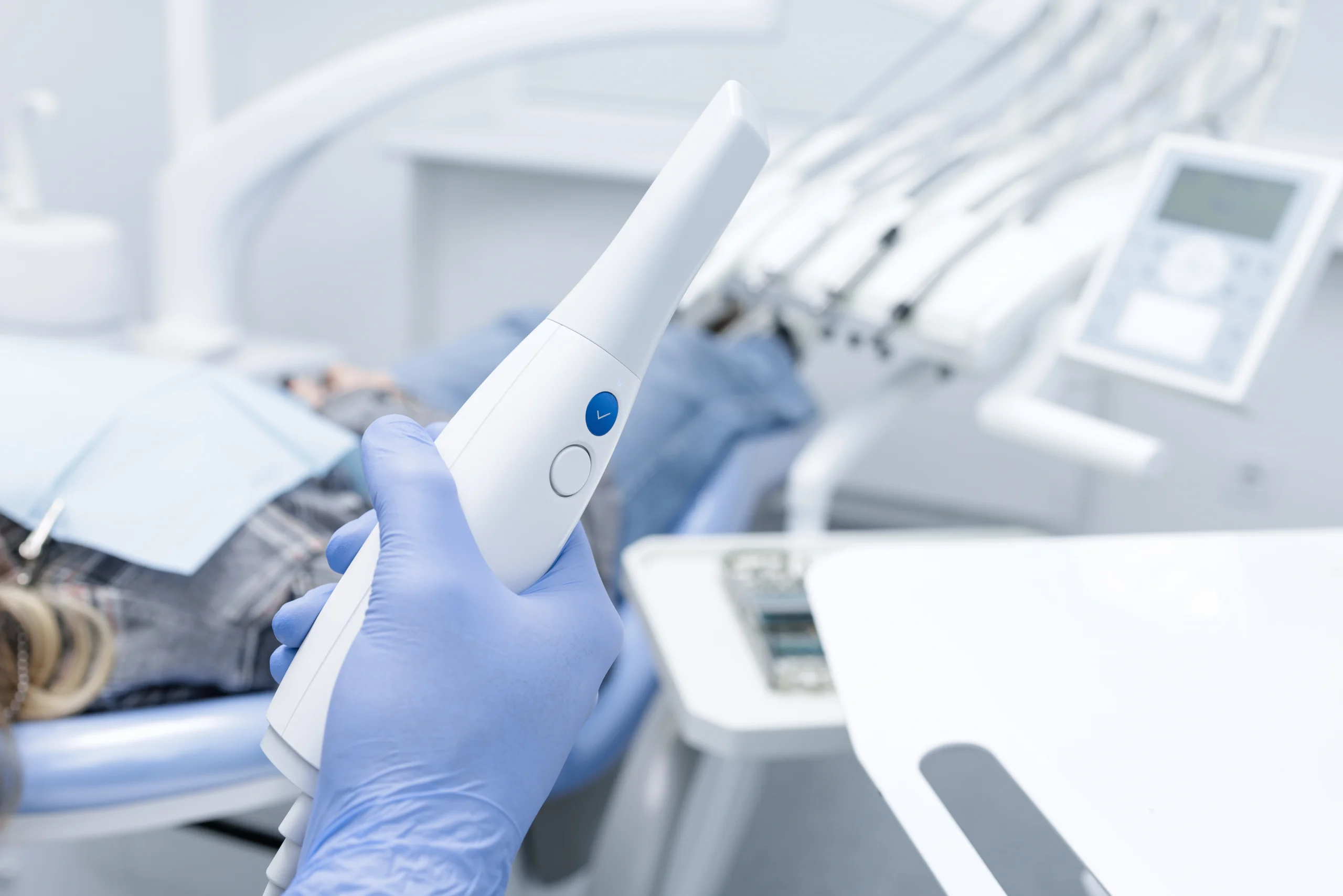 advanced dental technology near you