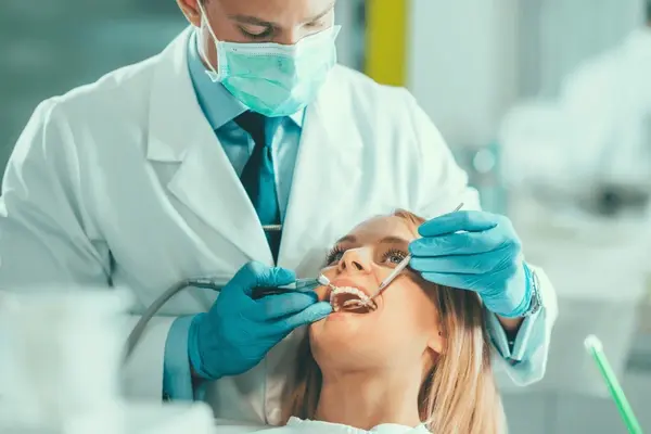 cosmetic dentistry near you