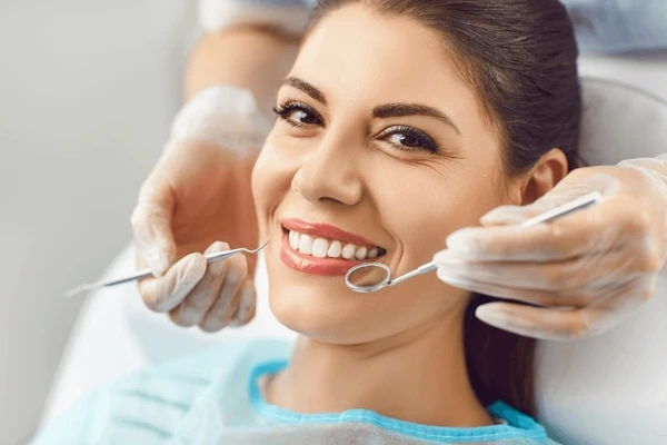 preventive dentistry in little italy, on