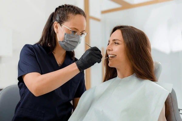 preventive dentistry near you