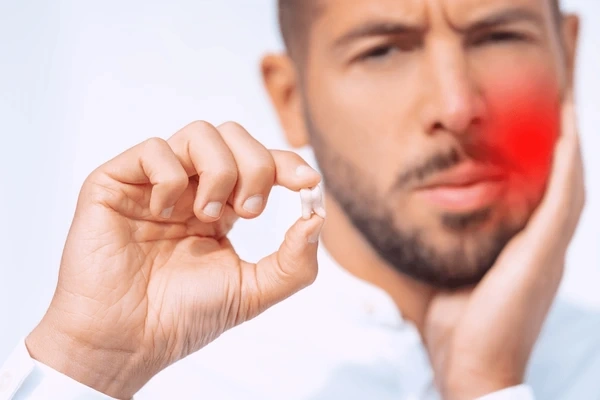 wisdom teeth removal in little italy, on