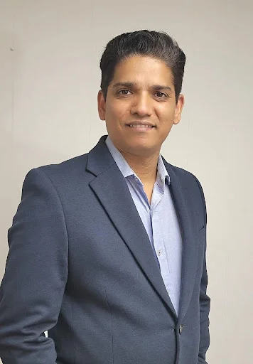 dr saurabh jain general dentist