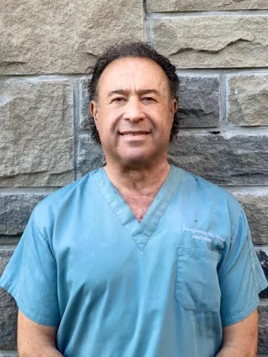 george grivogiannis denturist