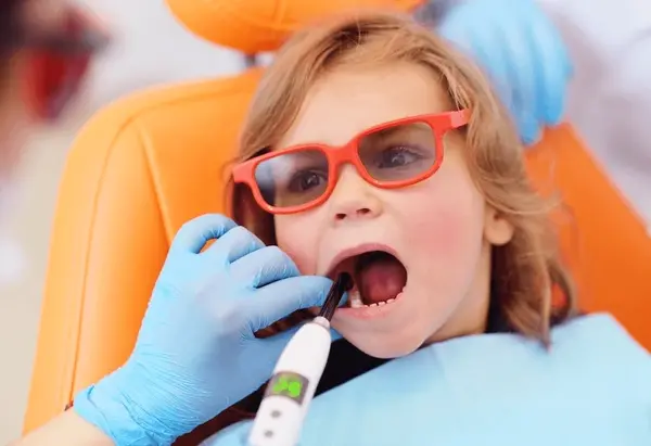 childrens dental fillings near you