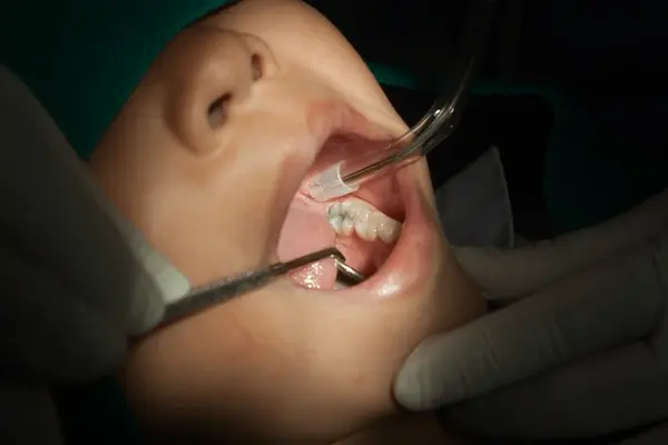 childrens dental sealants near you