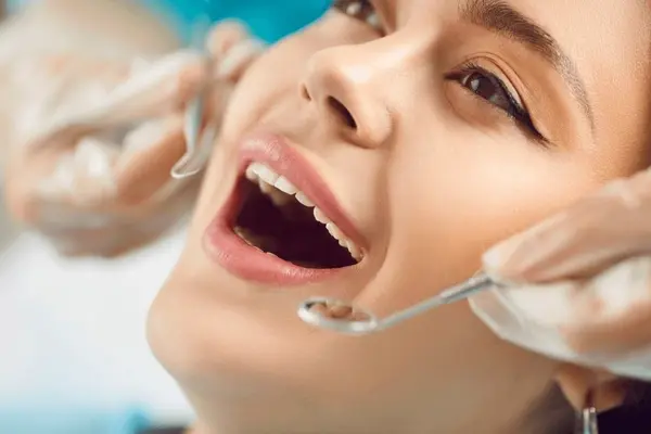 comprehensive dental exam near you