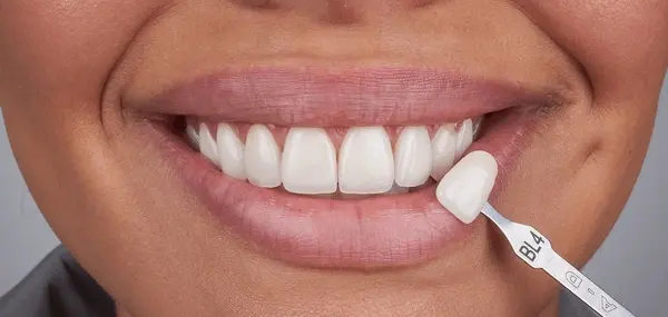 cosmetic bonding in little italy, on