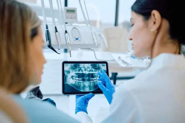 digital x rays near you