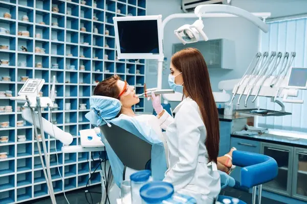 endodontic surgery near you