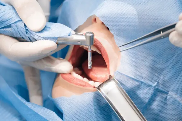 oral surgery near you