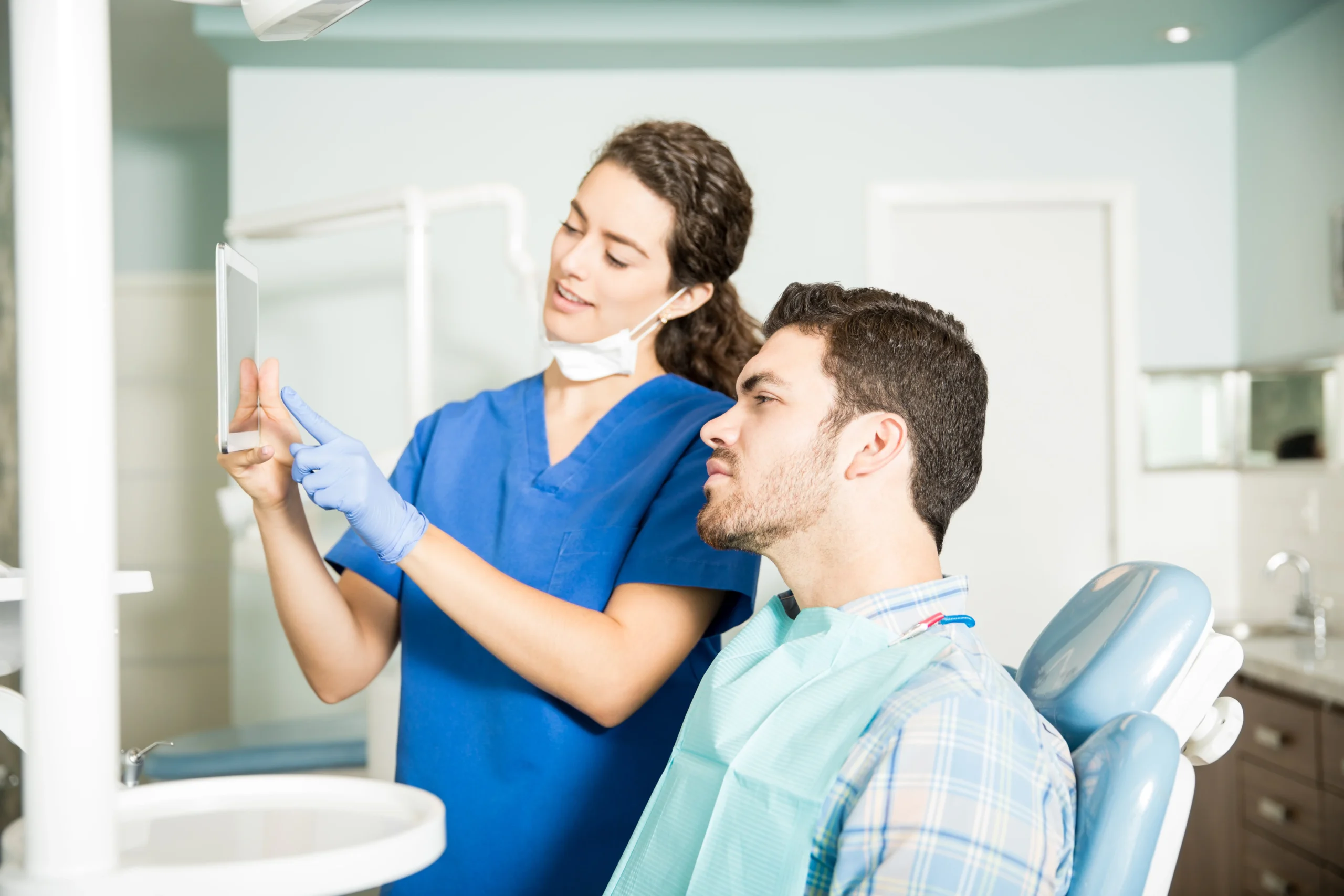 saturday dentist near you