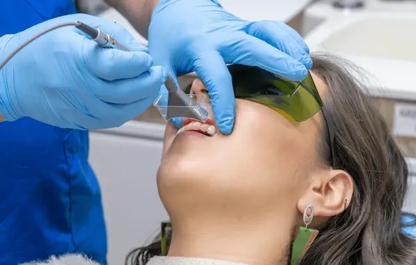 sensitive teeth treatment near you